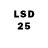 LSD-25 экстази кислота Preet Singh